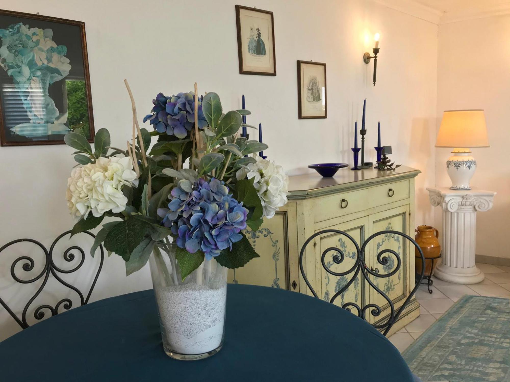 Casa Anna Capri Charme Διαμέρισμα Δωμάτιο φωτογραφία