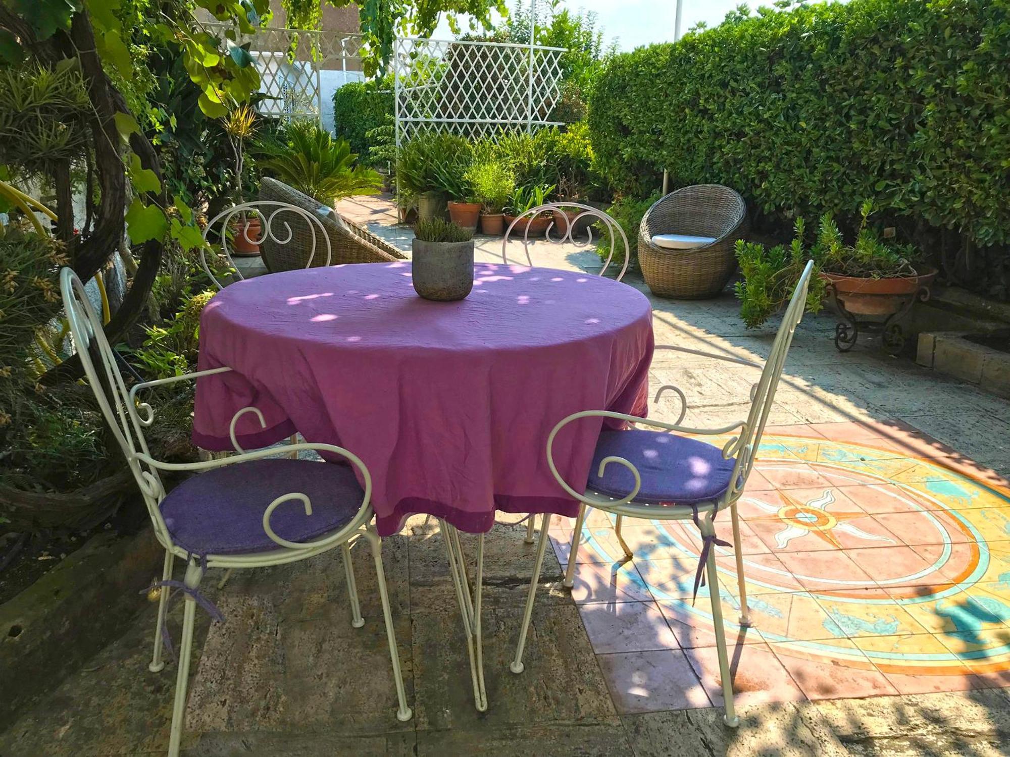 Casa Anna Capri Charme Διαμέρισμα Εξωτερικό φωτογραφία