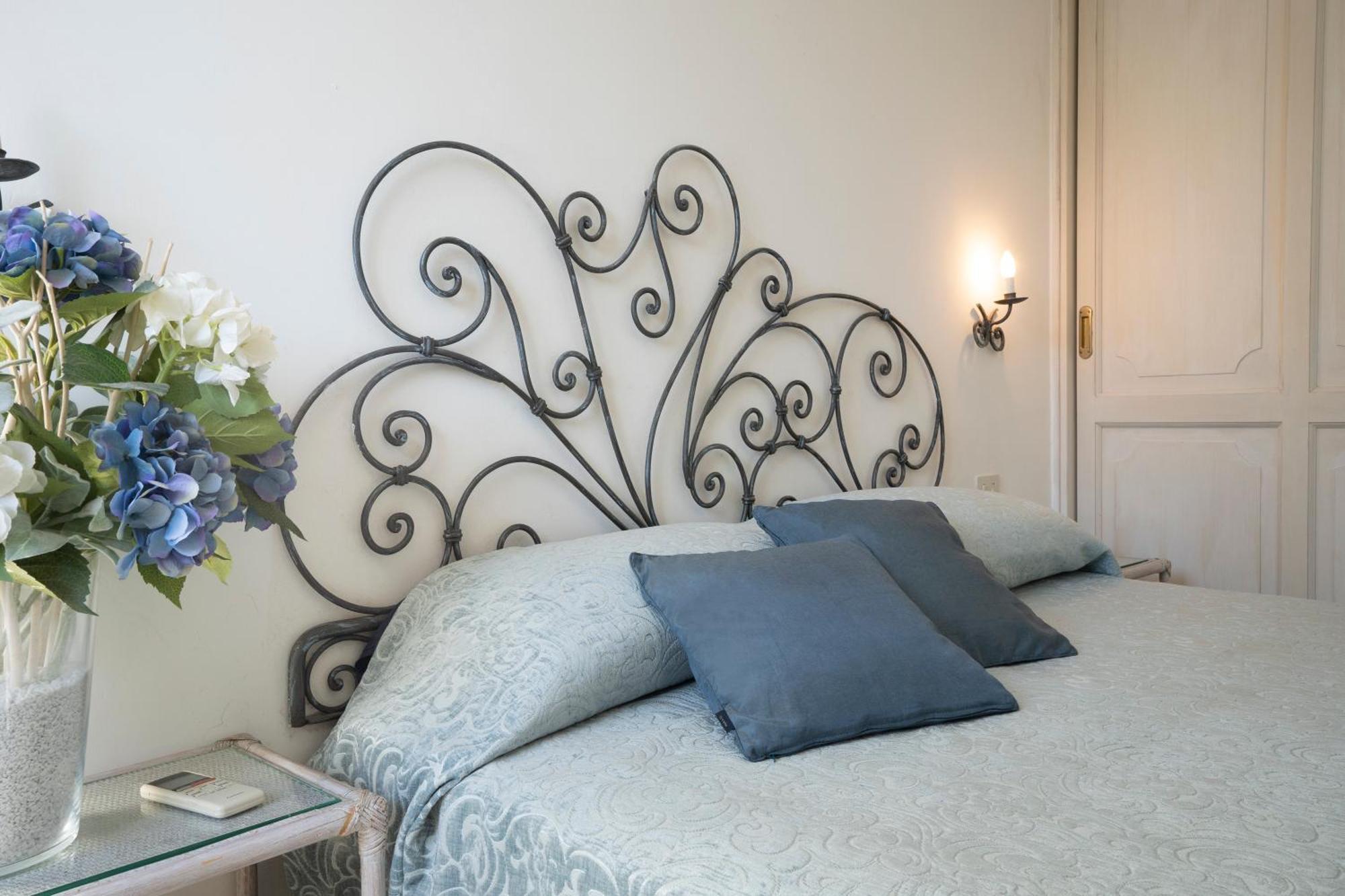 Casa Anna Capri Charme Διαμέρισμα Εξωτερικό φωτογραφία