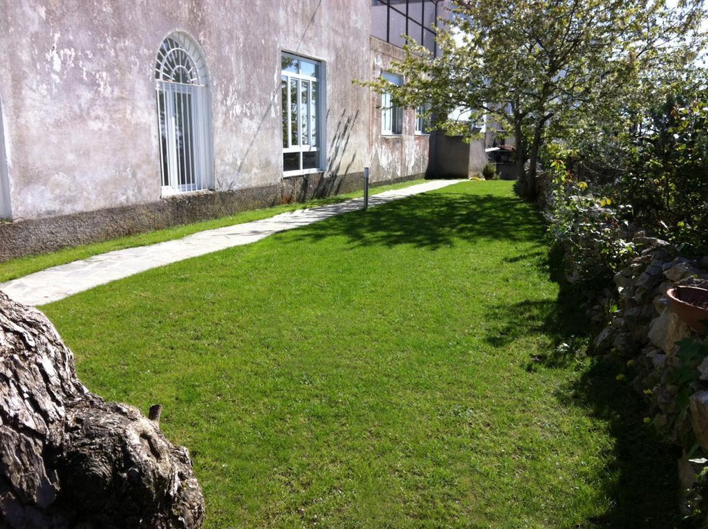 Casa Anna Capri Charme Διαμέρισμα Δωμάτιο φωτογραφία
