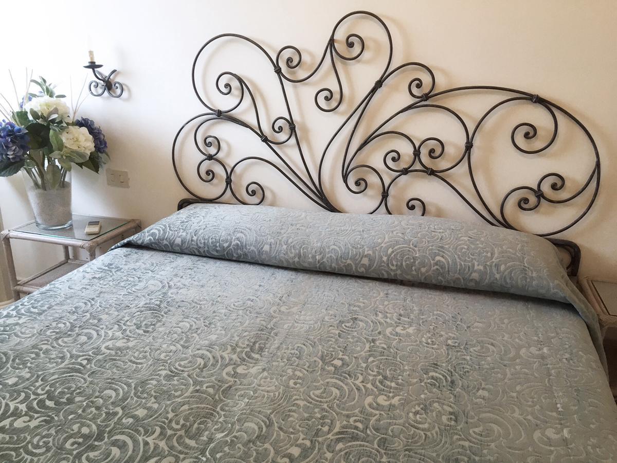 Casa Anna Capri Charme Διαμέρισμα Εξωτερικό φωτογραφία